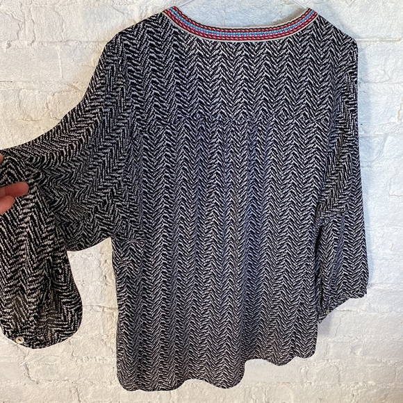 Light summer blouse - Picture 3 of 5